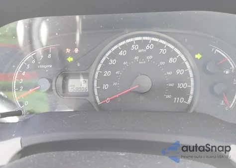 2012 Toyota Sienna Le V6 8 Passenger from USA, damaged, VIN 5TDKK3DC4CS188189